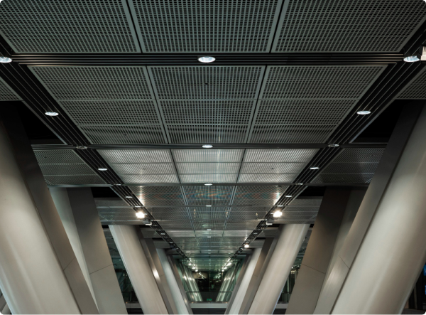 Airport Infrastructure