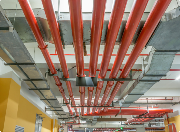Commercial Projects