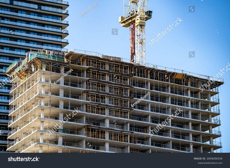 IT & Commercial Infrastructure