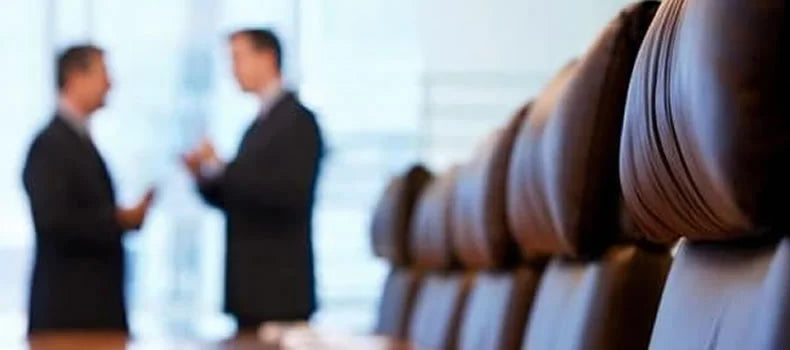 Change in Directorate