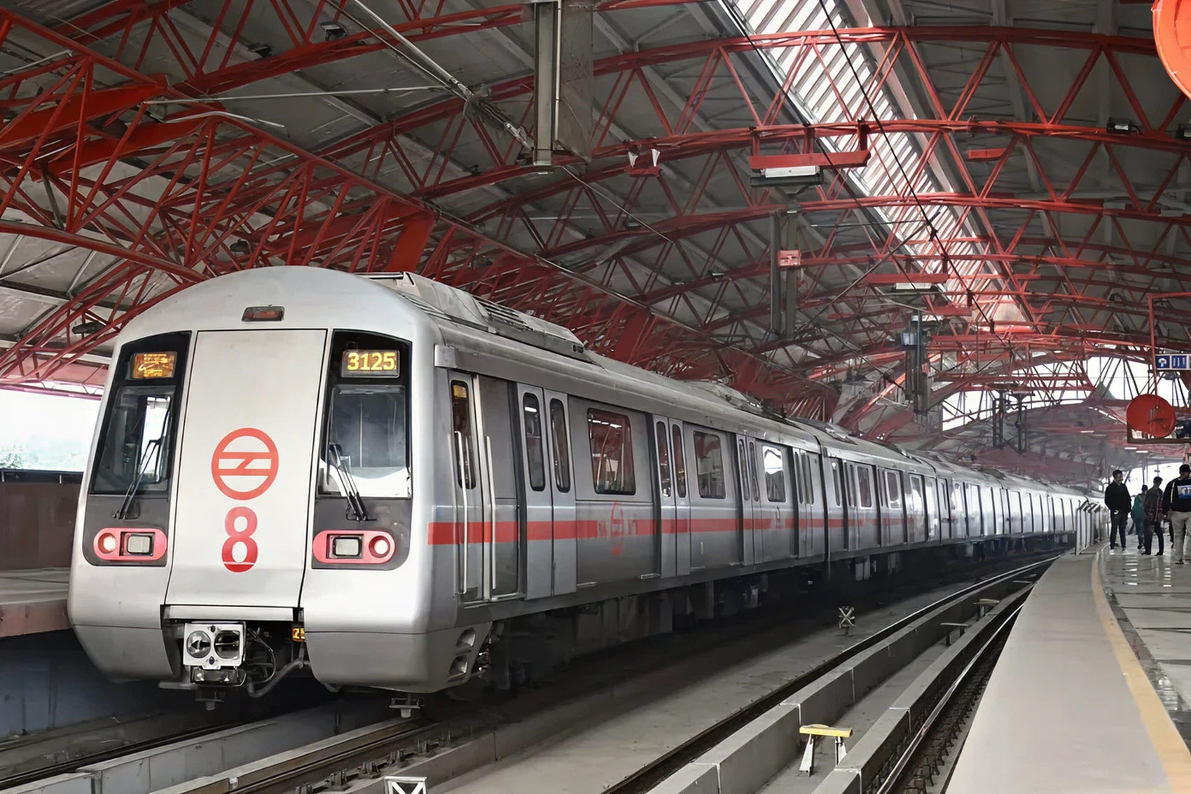 Metro
