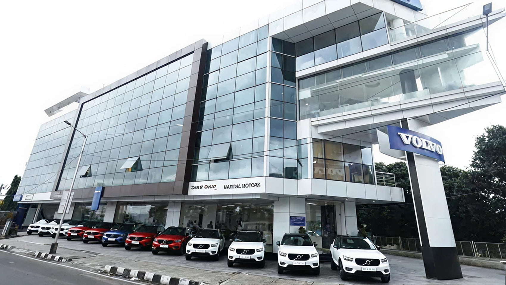 Automotive