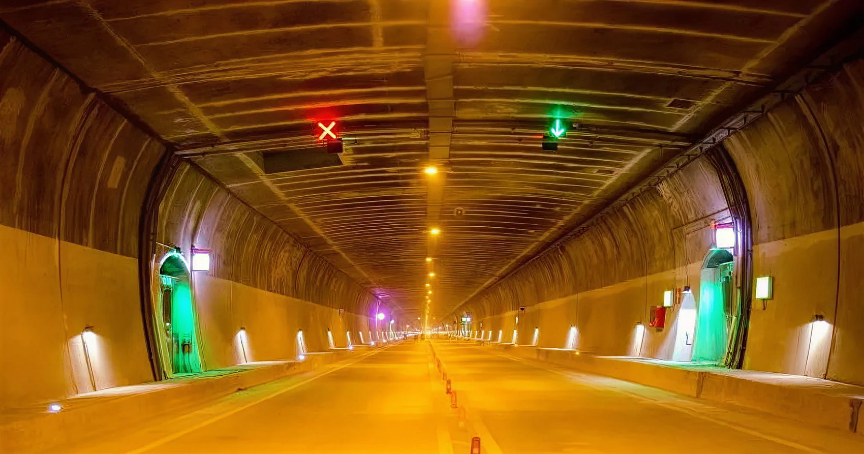 Infrastructure