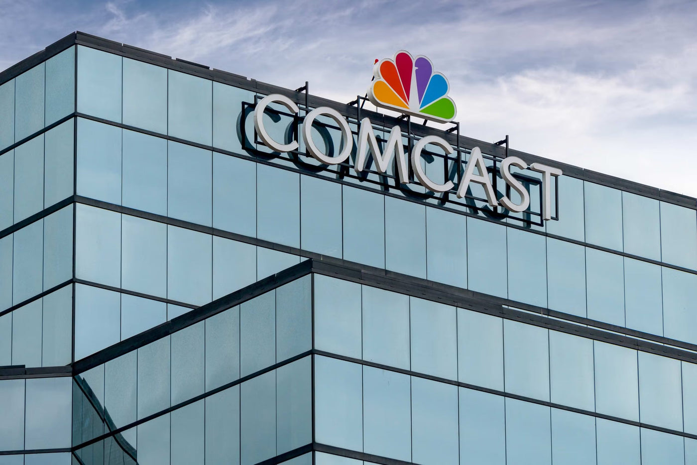 IT & Commercial Infrastructure