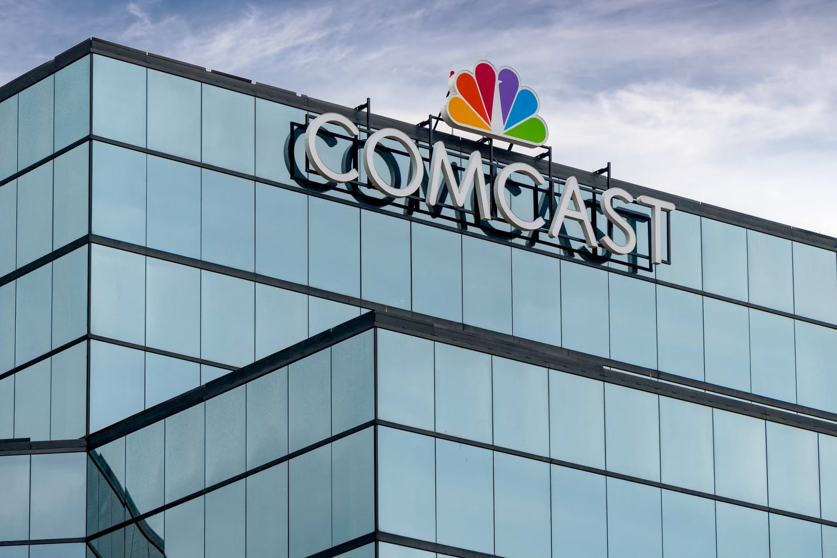 IT & Commercial Infrastructure