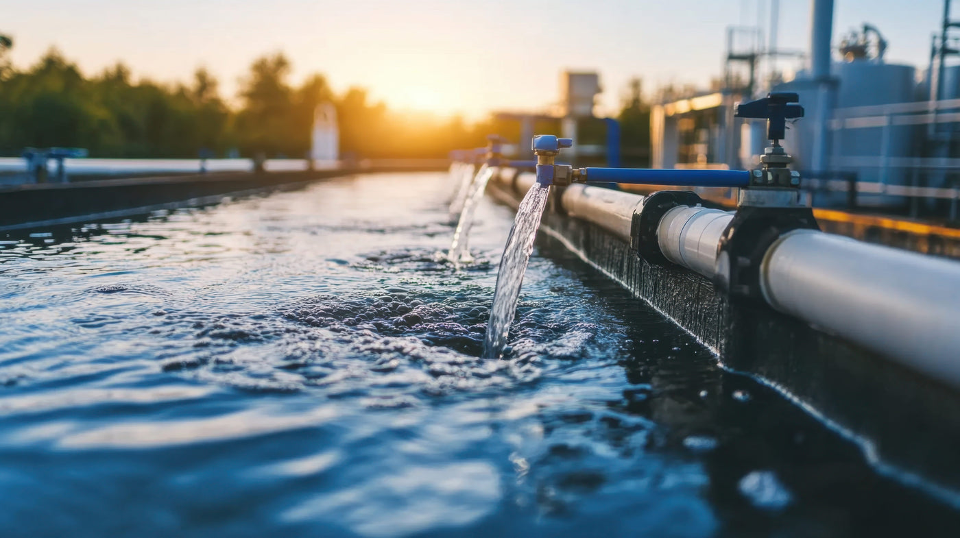 Rainwater Harvesting