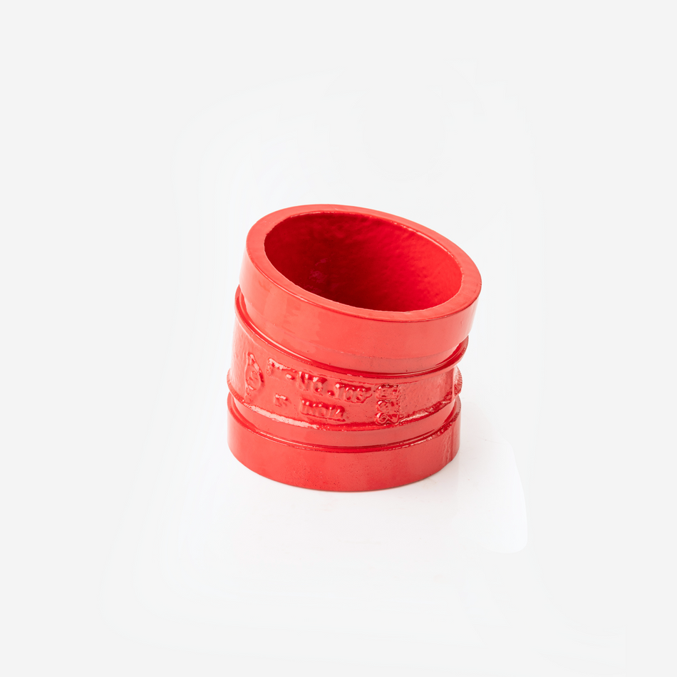 Standard Grooved Fittings Style 103