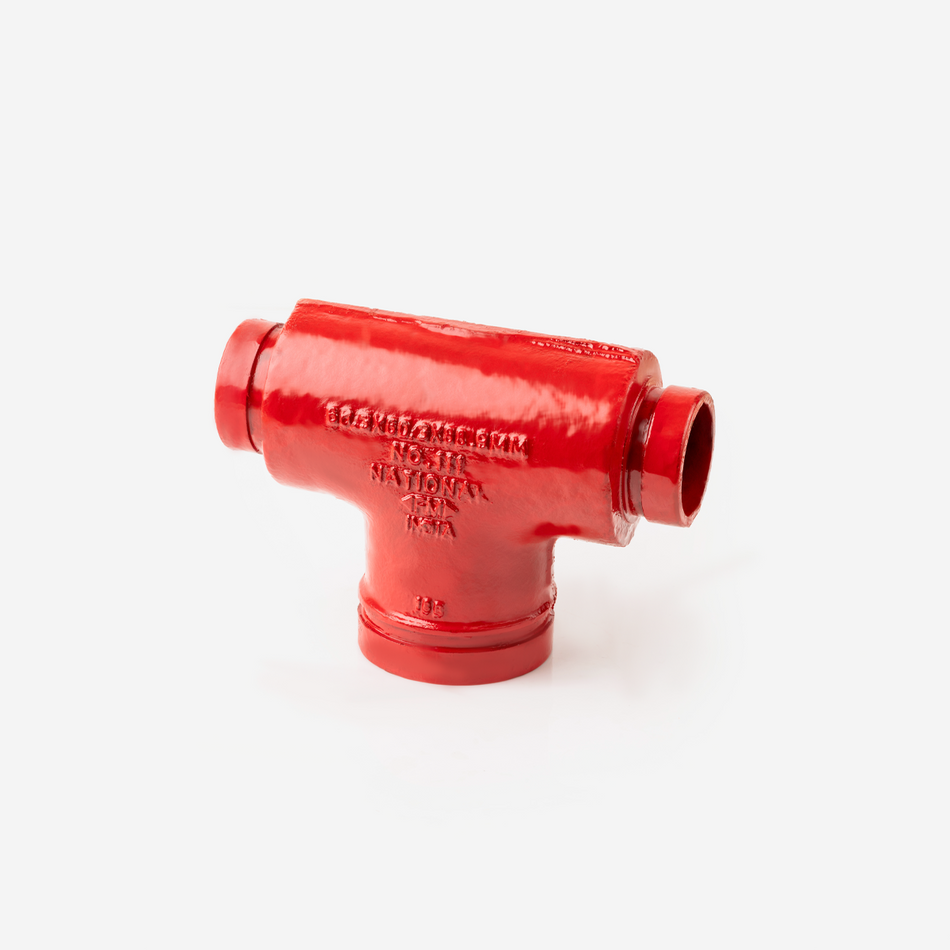 Bullhead Tee - Standard Style 111