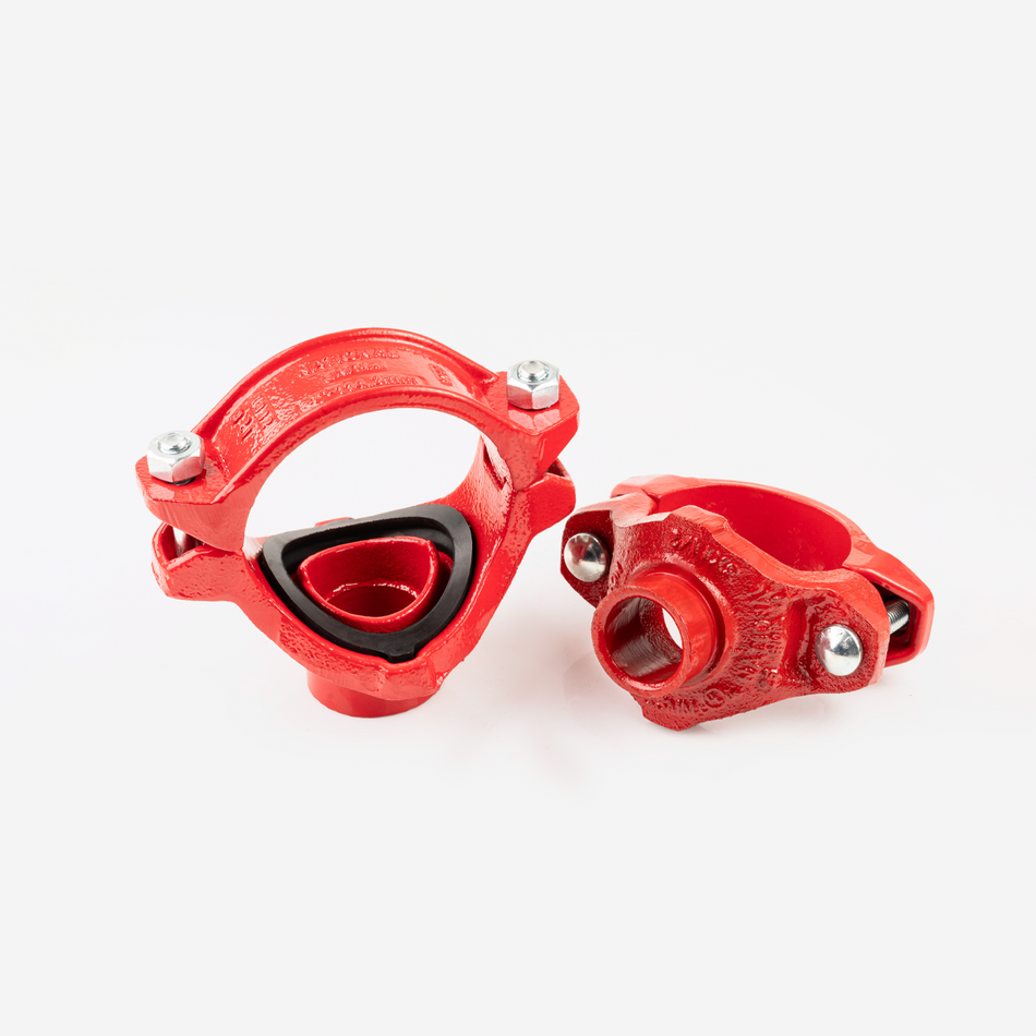 Mechanical Branchlets Style 15