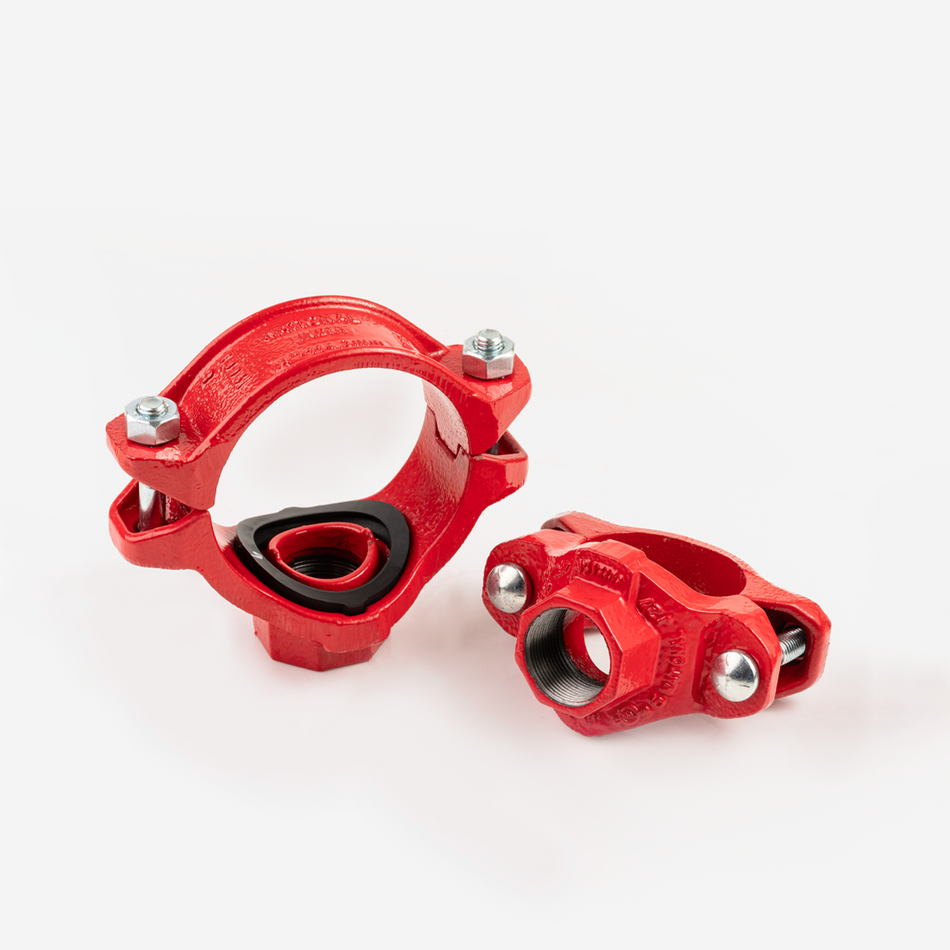 Mechanical Branchlets Style 16