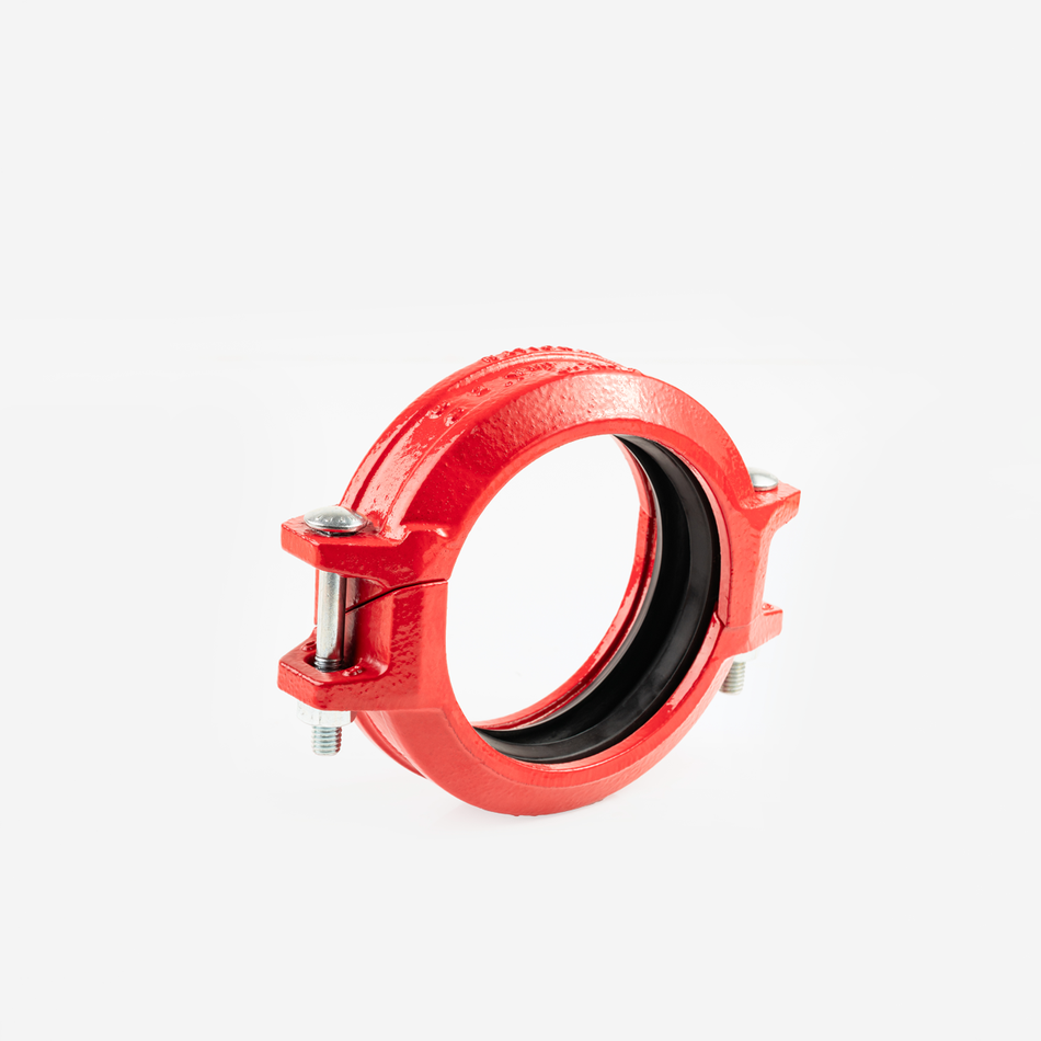 Rigid Coupling Style 5