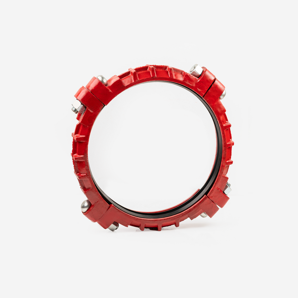 Flexible Coupling Style 11 L