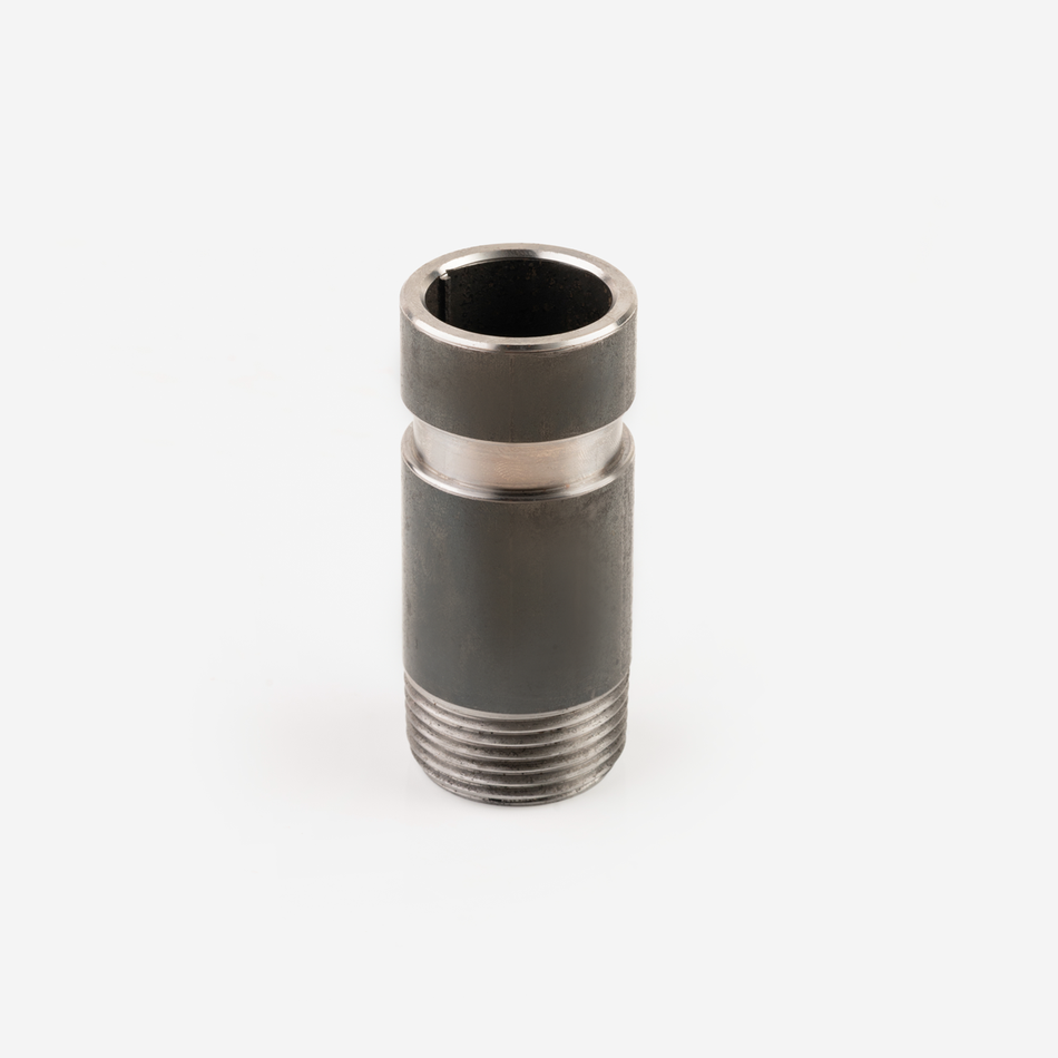 Nipples (Steel) Style 35