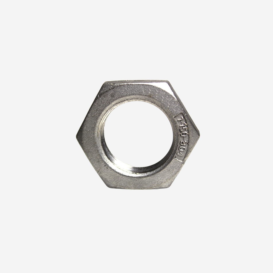 Hex Nut – Style 83