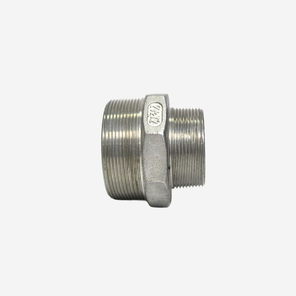 Reducing Hex Nipple – Style 86