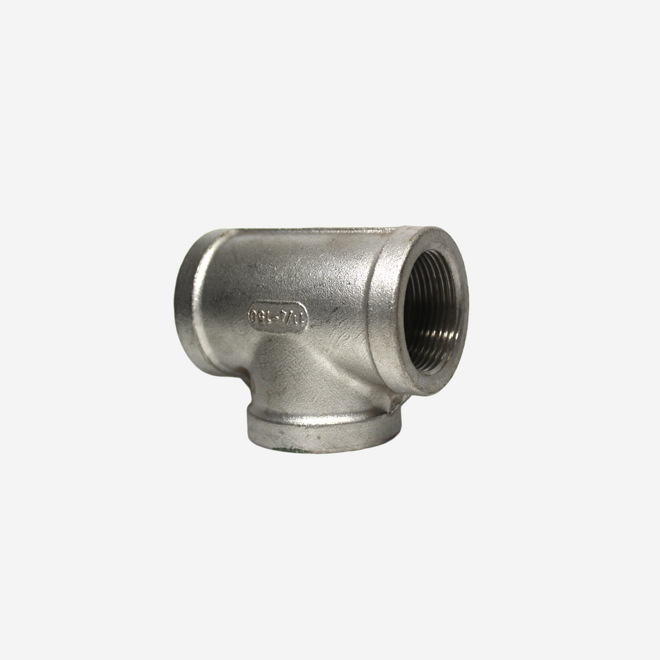 Reducing Tee – Style 88