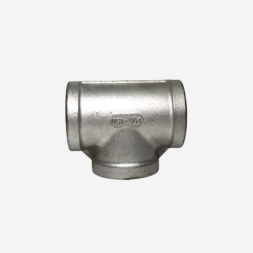 Stainless Steel Style 61 - Demo